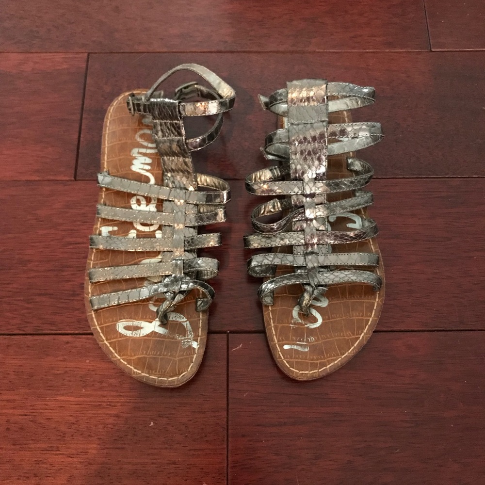 SAM EDELMAN Sandals